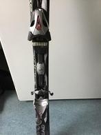Ski set - Ski's, schoenen en stokken, Ophalen, 140 tot 160 cm, Gebruikt, Carve