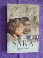 Corry Blei-Strijbos - Sara komt thuis (Chr. Roman), Boeken, Romans, Ophalen of Verzenden, Zo goed als nieuw, Nederland