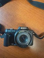Sony Cybershot Dsc -h10 digitale camera, Gebruikt, Compact, Ophalen of Verzenden, Sony