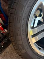 5 x gepolijste chrysler 300c velgen steek 5x 114.3 5x115, Auto-onderdelen, Banden en Velgen, Ophalen, 18 inch, Gebruikt, Banden en Velgen