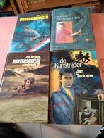 Jan terlouw nu € 5 per, Boeken, Ophalen of Verzenden, Gelezen