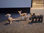 Schleich Dieren Set, Ophalen of Verzenden, Nieuw