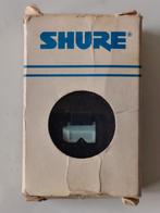 Genuine SHURE platenspeler pick-up element N44C, Ophalen of Verzenden, Nieuw, Platenspeler-onderdeel, Overige merken