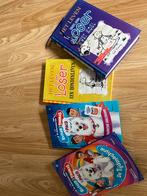 Kinderboeken Set - Loser & Rutger Thomas & Paco, Boeken, Kinderboeken | Jeugd | onder 10 jaar, Jeff Kinney, Fictie algemeen, Ophalen of Verzenden