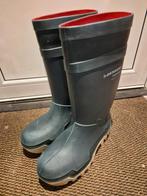 Dunlop purofort thermo, Ophalen of Verzenden, Zo goed als nieuw, Laarzen
