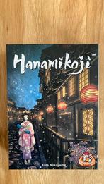 Hanamikoji, Ophalen of Verzenden, Zo goed als nieuw