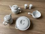 Thomas trend servies, Huis en Inrichting, Gebruikt, Overige typen, Ophalen of Verzenden, Effen