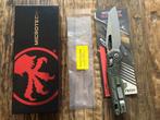 Microtech MSIAmerican flag serie (Polymer.) Met factuur, Ophalen, Overige soorten, Amerika, Overige typen
