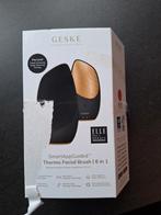 Geske Thermo Facial Brush 6 in 1, Ophalen of Verzenden, Zo goed als nieuw, Gehele gezicht, Reiniging