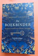Bridget Collins - De boekbinder, Boeken, Ophalen of Verzenden, Zo goed als nieuw, Nederland, Bridget Collins
