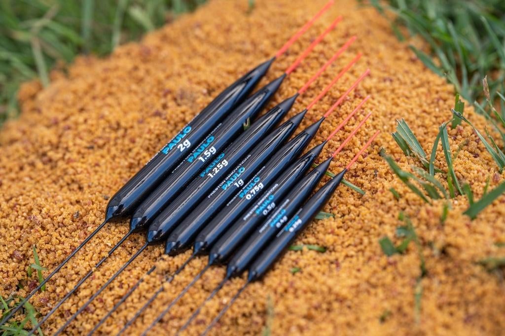 Preston Natural Pole Float Paulo dobber, Ophalen of Verzenden, Nieuw, Dobber of Lood