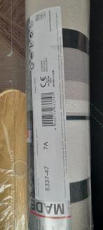 rasch. vlies behang, Ophalen of Verzenden, Minder dan 10 m², Bruin