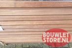 Hardhouten balk 45x70mm azobe balken tuinhout regels, Nieuw, 250 cm of meer, Ophalen of Verzenden, Hardhout