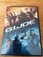 G.I. JOE Relatiation - DVD, Cd's en Dvd's, Dvd's | Science Fiction en Fantasy, Ophalen of Verzenden, Zo goed als nieuw