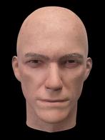 Verschillende etalage hoofden / mannequinhoofd, Assen, Ophalen of Verzenden, Info@realistischemannequin.nl, Nederland