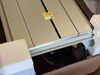 NIEUW Festool PRECISIO CS 50 EBG-FLR Trek-afkortzaagmachine, Ophalen, Nieuw, 30 tot 70 mm, 1200 watt of meer