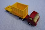 Metalen truck met oplegger Tonka, Ophalen of Verzenden