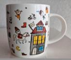 Beker Sinterklaas, Huis en Inrichting, Keuken | Servies, Ophalen of Verzenden, Zo goed als nieuw, Overige stijlen, Kop(pen) en/of Schotel(s)