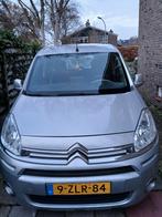 Citroën Berlingo 1.6 72KW 2015 Grijs, Auto's, Citroën, Voorwielaandrijving, Euro 5, 15 km/l, 74 €/maand