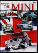 The Story of The Mini, Alle leeftijden, Ophalen of Verzenden, Nieuw in verpakking