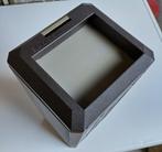 Vintage POSSO Media Box voor 13 CDs (grijs), Ophalen of Verzenden, Gebruikt, Boxset