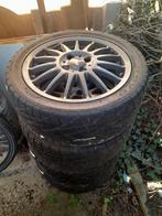 Banden en velgen, Auto-onderdelen, Banden en Velgen, Ophalen, Gebruikt, 16 inch, Banden en Velgen