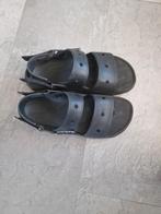Merk Crocs heren sandalen, Kleding | Heren, Schoenen, Ophalen, Zo goed als nieuw, Zwart, Sandalen