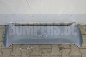 Spoiler Aileron Vizier Achterklep HONDA CIVIC VII 7 TYPE R 0 beschikbaar voor biedingen