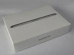 Doos voor 13” MacBook Pro uit 2015, Ophalen of Verzenden, Zo goed als nieuw, Wit