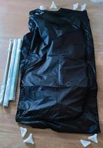 Mammoth Prime Dyer 90 Droogtent Kweektent incl. binnennet, Ophalen of Verzenden, Zo goed als nieuw, Kweektent