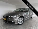 Audi A3 Sportback 1.2 TFSI Adrenalin S-Line, NL-auto, Voorwielaandrijving, 12 maanden, Stof, Gebruikt