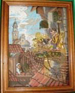 Borduur Pakket, Hobby en Vrije tijd, Borduren en Borduurmachines, Ophalen, Nieuw, Handborduren, Borduurpakket