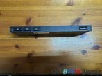Stoelverwarming DSC schakelaar BMW 5-serie E39 61312694072, Gebruikt, Ophalen of Verzenden, BMW, BMW