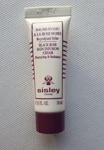 Sisley nieuwe 10 ml tube Black Rose skin infusion cream, Verzenden, Nieuw, Gehele gezicht, Verzorging