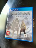 God of War Ragnarok - PS4, Avontuur en Actie, Vanaf 18 jaar, 1 speler, Ophalen of Verzenden