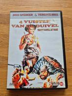 4 Vuisten van de Duivel DVD, Cd's en Dvd's, Ophalen of Verzenden