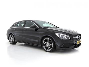 Mercedes-Benz CLA-Klasse Shooting Brake 180 Business Solutio beschikbaar voor biedingen