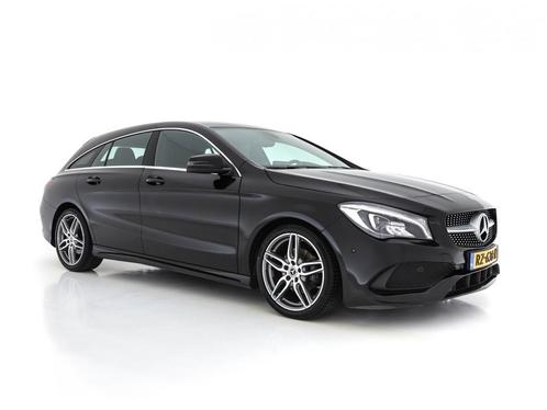 Mercedes-Benz CLA-Klasse Shooting Brake 180 Business Solutio, Auto's, Mercedes-Benz, Bedrijf, Te koop, CLA, ABS, Achteruitrijcamera