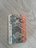 2 Coincards 1 cent 1942 oorlogsgeld + 1943 geelkoperen, Postzegels en Munten, Munten | Nederland, Ophalen of Verzenden, Koningin Wilhelmina