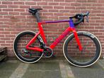 Canyon Aeroad SRAM rival e-tap, framemaat XL, Carbon, Zo goed als nieuw, Meer dan 20 versnellingen, 53 tot 57 cm