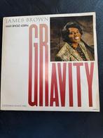 James Brown, Ophalen, 1960 tot 1980, Zo goed als nieuw, Jazz