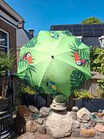 Parasol, Ophalen, Zo goed als nieuw, 1 tot 2 meter