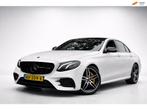 Mercedes-Benz E-klasse | AMG-Line | Pano | Widescreen | Burm, Auto's, Automaat, Gebruikt, Euro 6, 4 cilinders