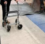 Te koop 2X rollator, Diversen, Ophalen, Opvouwbaar, Gebruikt