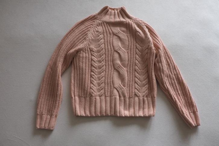 Nieuw trui Red Button Collectie 2025, Kleding | Dames, Truien en Vesten, Nieuw, Maat 36 (S), Roze, Ophalen of Verzenden