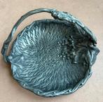 Fraai schaaltje, Jugendstil, Antiek en Kunst, Antiek | Tin, Ophalen of Verzenden