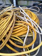 Tuinslangen een duims en 3/4 duims, Ophalen, Gebruikt, Tuinslang