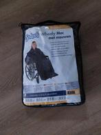 Able 2 warm scootmobiel  of rolstoel  deken, Ophalen of Verzenden, Zo goed als nieuw