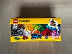 Nieuw! Lego classic 10696, Ophalen, Nieuw, Complete set, Lego