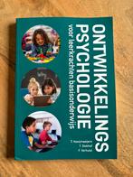 Ontwikkelingspsychologie - Verhulst, Stokhof & Hooijmaaijers, Zo goed als nieuw, Gamma, F. Verhulst; T. Stokhof; T. Hooijmaaijers